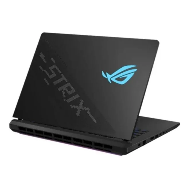 ASUS ROG Strix SCAR 16 G635LW-U9322W - Ultra 9-275HX | 16"-240Hz 2.5K | 32GB | 2TB + 4TB | Win11H | RTX5080 — image 7