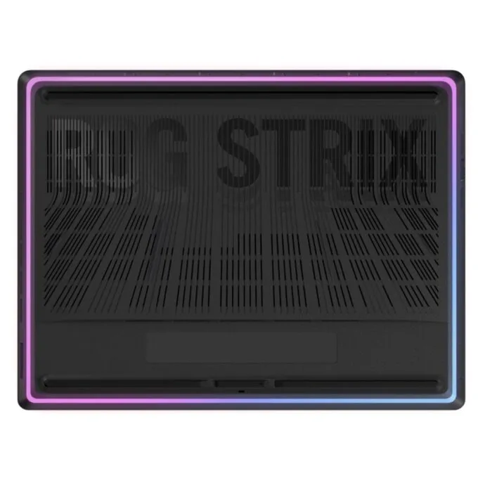 ASUS ROG Strix SCAR 16 G635LW-U9322W - Ultra 9-275HX | 16"-240Hz 2.5K | 32GB | 2TB + 4TB | Win11H | RTX5080 — image 9
