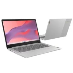 Lenovo IdeaPad Slim 3 Chrome 14 - MediaTek Company 520 | 14"-FHD | 8GB | 128GB | Chrome Os