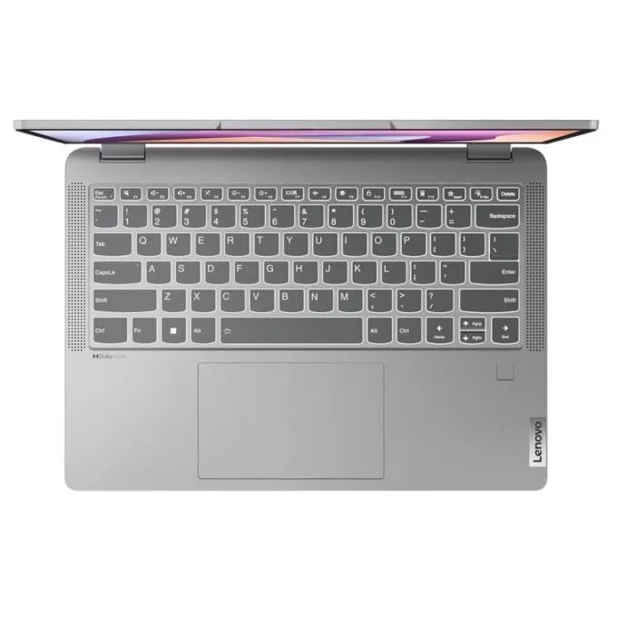 Lenovo IdeaPad Flex 5 - Ryzen 5 7430U | 14" | Touch | 16GB | 512GB | Win11 — image 11