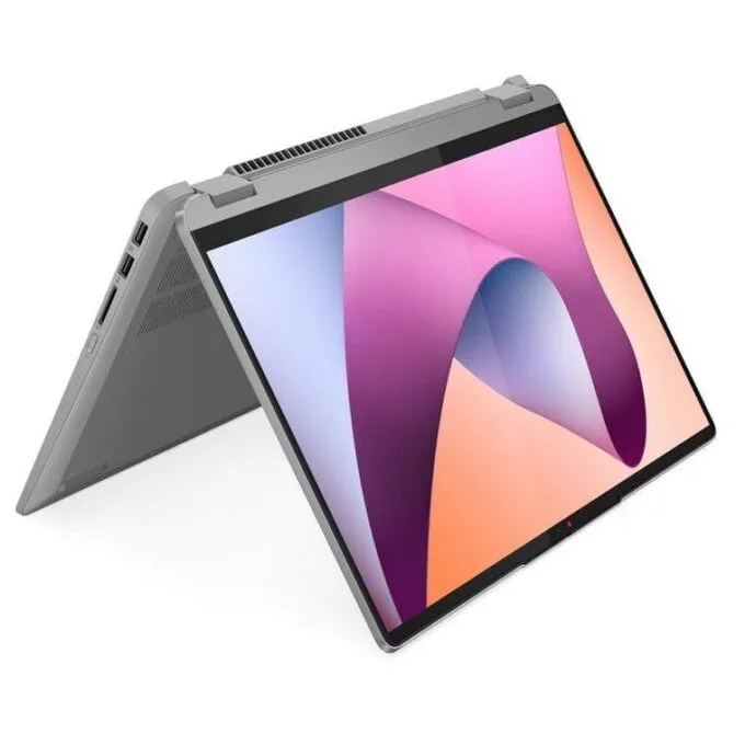 Lenovo IdeaPad Flex 5 - Ryzen 5 7430U | 14" | Touch | 16GB | 512GB | Win11 — image 7