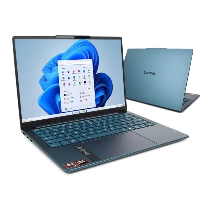Lenovo YOGA Slim 7 14 - Ryzen AI 5 340 | 14"-WUXGA-OLD | 16GB | 512GB | Win11Home — image 1