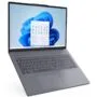Lenovo Ideapad Slim 3-16 - Ryzen 5 7535HS | 16"-WUXGA | 16GB | 512GB | Podst. harps. | Win11Home | Grey