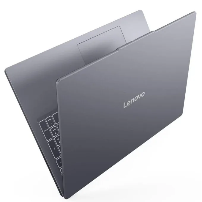 Lenovo Ideapad Slim 3-16 - Ryzen 5 7535HS | 16"-WUXGA | 16GB | 512GB | Podst. harps. | Win11Home | Grey — image 9