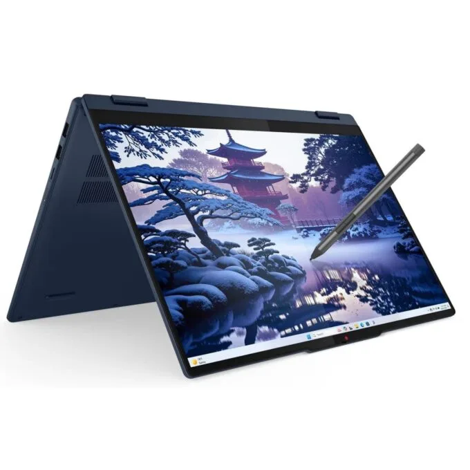 Lenovo IdeaPad 5 - Ultra 7 255U | 16" | Touch | 32GB | 1TB | Win11 — image 1