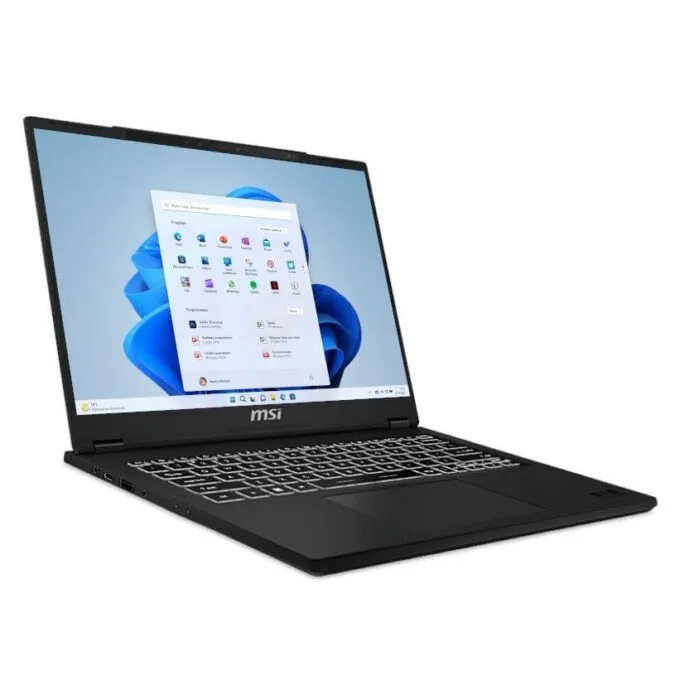 MSI Modern 14 H D13MG-095PL - i5-13420H | 14" | 16GB | 512GB | Win11 — image 1