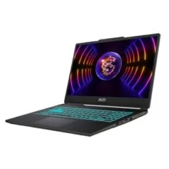 MSI Cyborg 15 A13VE-1067XPL - i7-13620H | 15.6" | 16GB | 512GB | No OS | RTX 4050