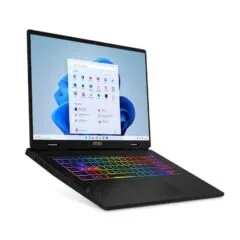 MSI Crosshair 17 HX AI D2XWFKG-008XPL - Ultra 7 255HX | 17.3" | 16GB | 1TB | W11H | RTX 5060