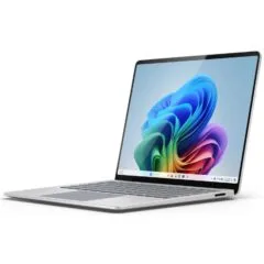 Microsoft Surface Laptop 7 Snapdragon X Plus | 13.8" Touch | 16GB | 256GB | W11P | platinum