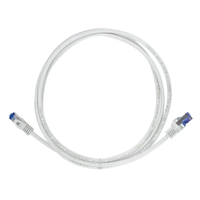 LogiLink 7.5m grey — image 2
