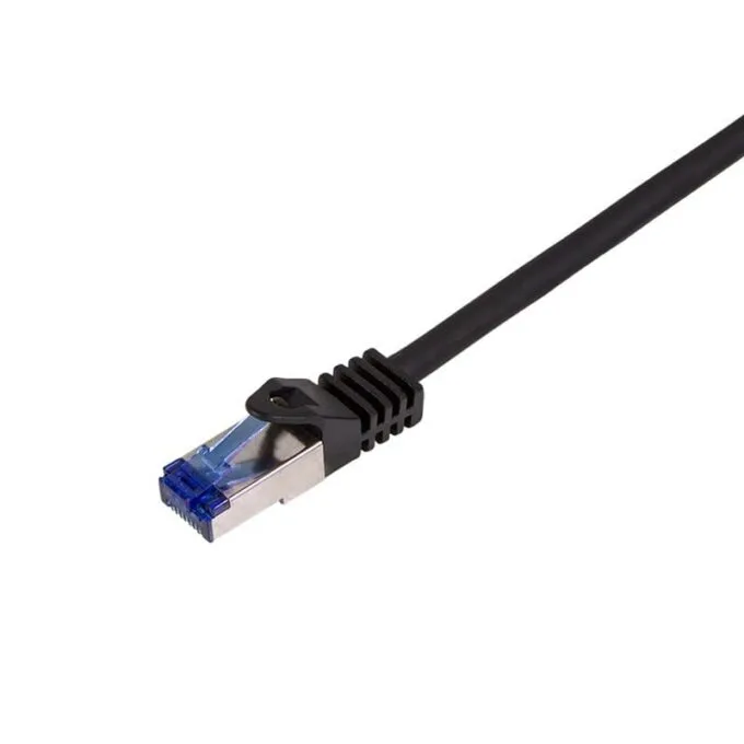 LogiLink 10m black — image 1