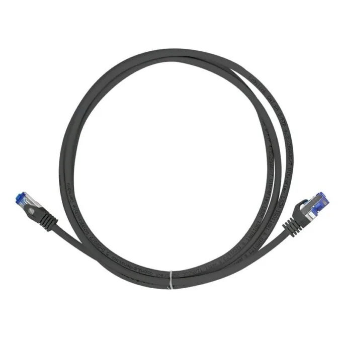 LogiLink 15m black — image 2