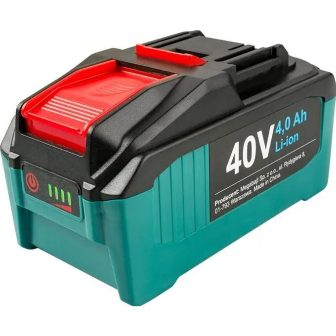 NeviQ 4.0Ah 40V (to model L16A50) — image 1
