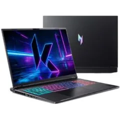 Acer Nitro 16 AI - Ryzen AI 9 365 | 16" | 32GB | 1TB | NoOS | RTX 5060