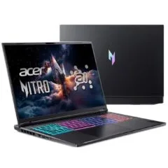 Acer Nitro 16 AI - Ryzen AI 9 365 | 16" | 32GB | 1TB | NoOS | RTX 5070Ti