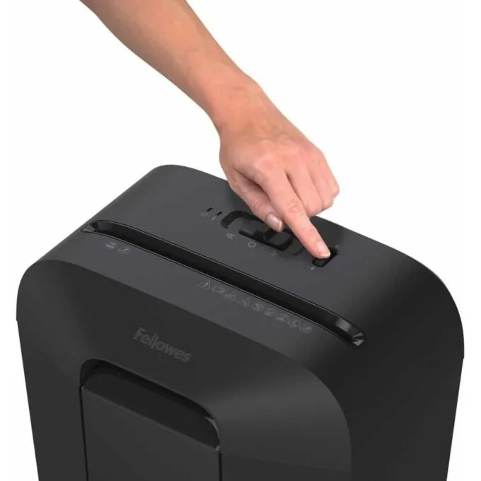 Fellowes LX45 — image 5