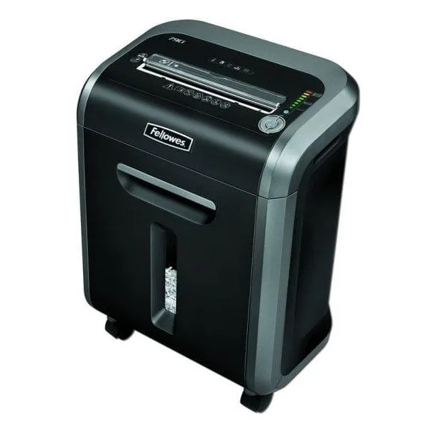 Fellowes 79Ci 4679001 — image 1
