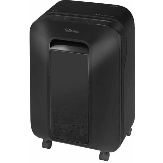 Fellowes LX201 black — image 1