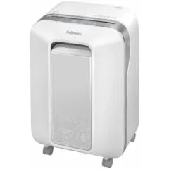 Fellowes LX201 white