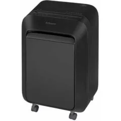 Fellowes LX211 black