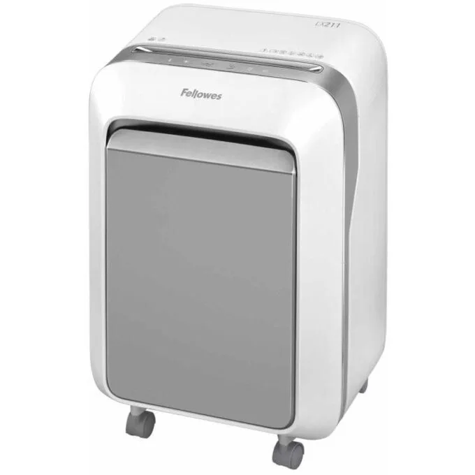 Fellowes LX211 white — image 1