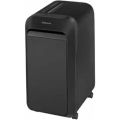 Fellowes LX221 black
