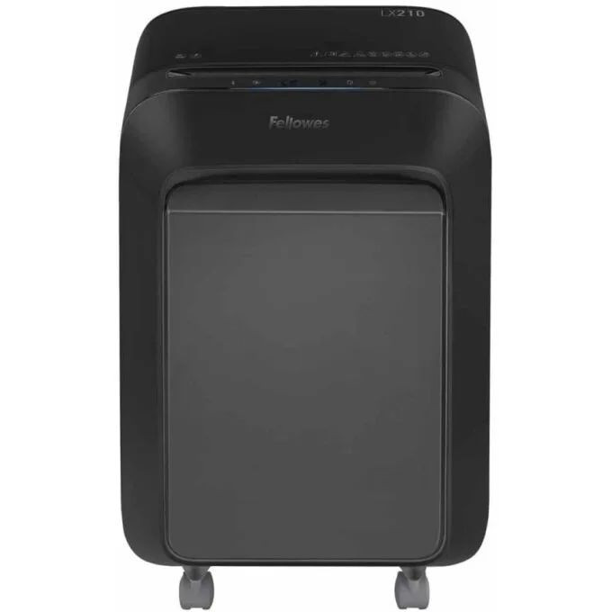 Fellowes LX210 Mini-Cut — image 2