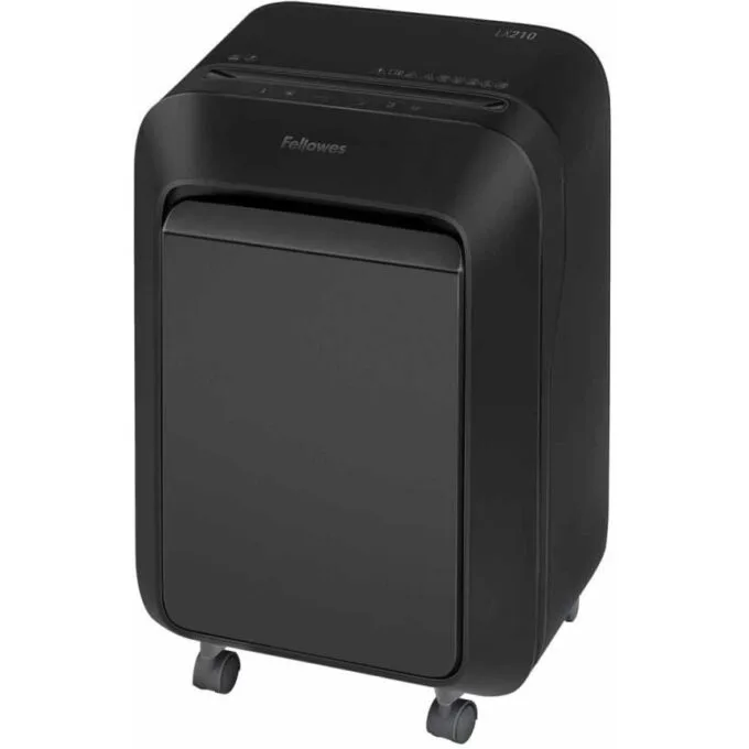 Fellowes LX210 Mini-Cut — image 3