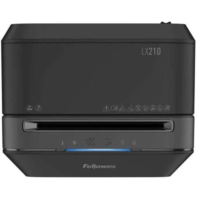 Fellowes LX210 Mini-Cut — image 5