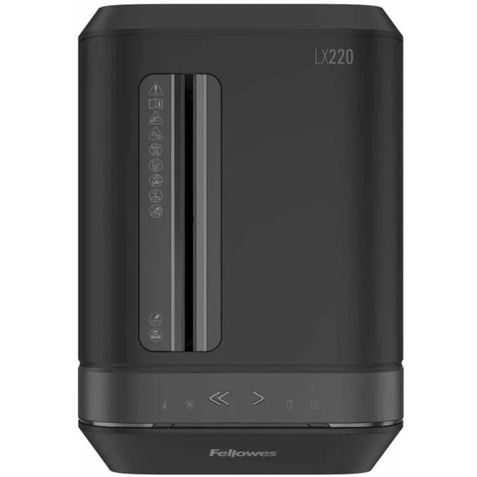 Fellowes LX220 Mini-Cut — image 5