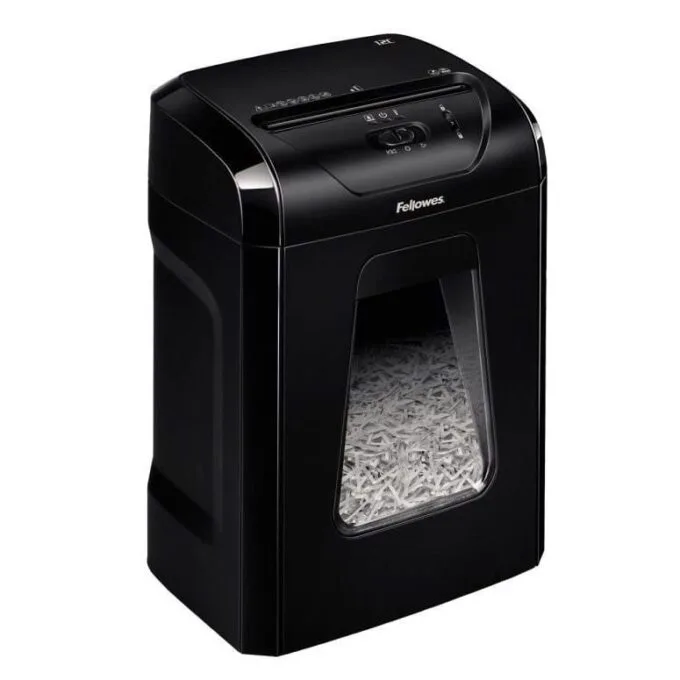 Fellowes 12C — image 1