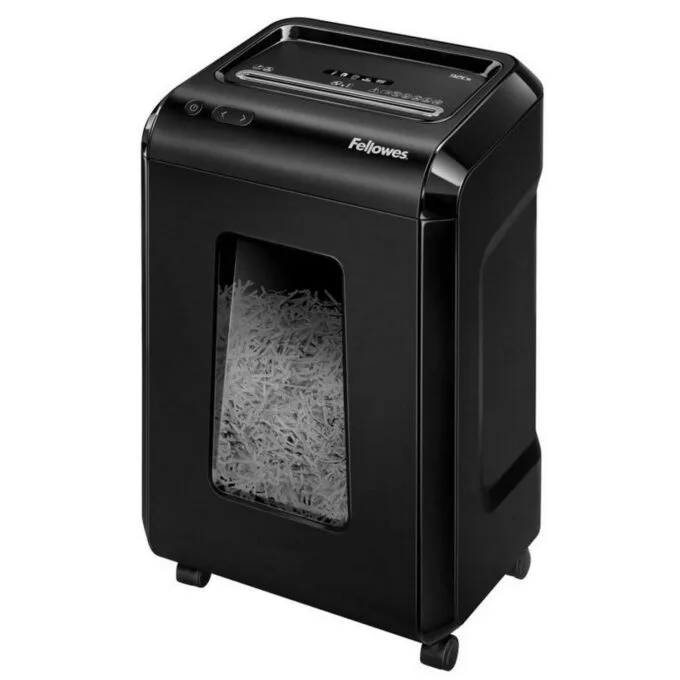 Fellowes 92CS — image 3