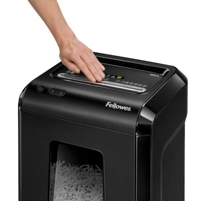 Fellowes 92CS — image 4