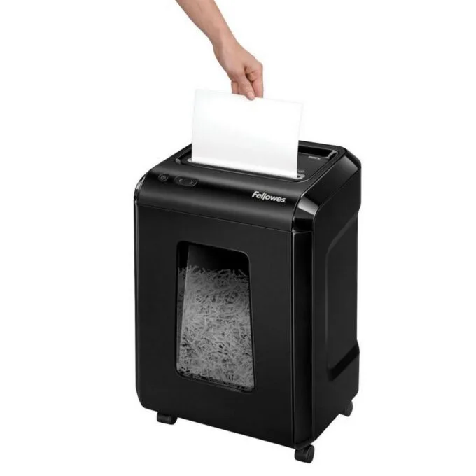 Fellowes 92CS — image 5