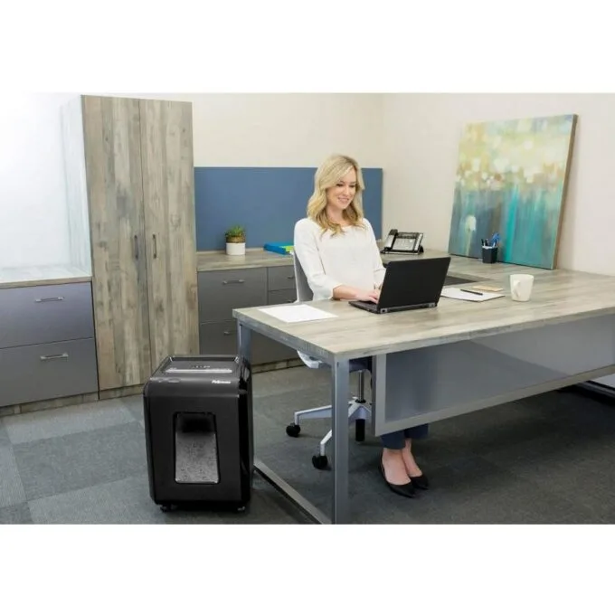 Fellowes 92CS — image 8