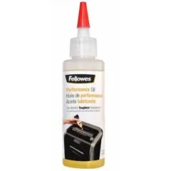 Fellowes Destroyer oil 120 ml