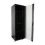 NETPRO 19'' Floor Cabinet 22U 100cm NP-C22U100 (Not Assembled)