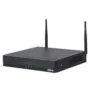 Dahua NVR 8ch 1HDD 80mbps H265 Wireless NVR2108HC-W