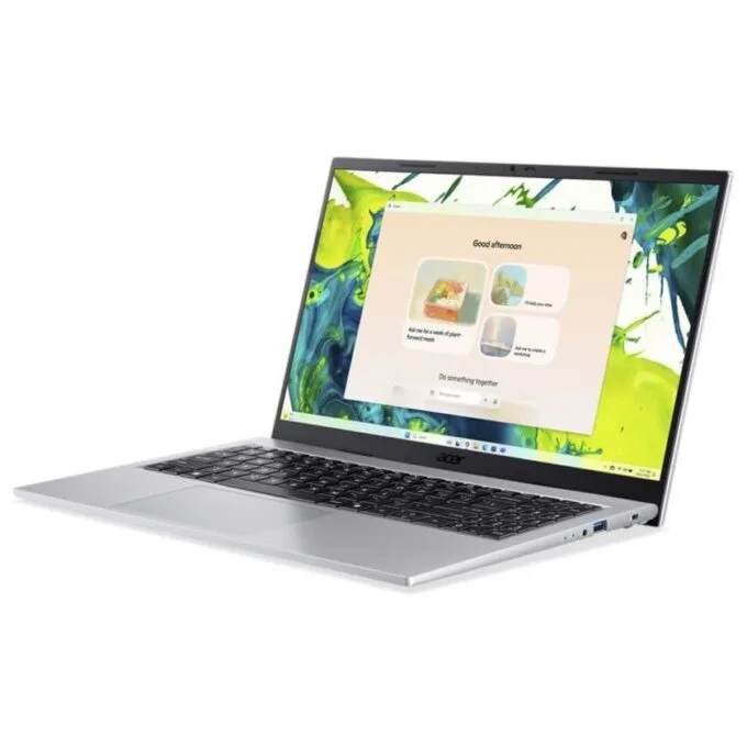 Acer Aspire Go 15 - Core 5 120U | 15.6" | 16GB | 512GB | W11H — image 4