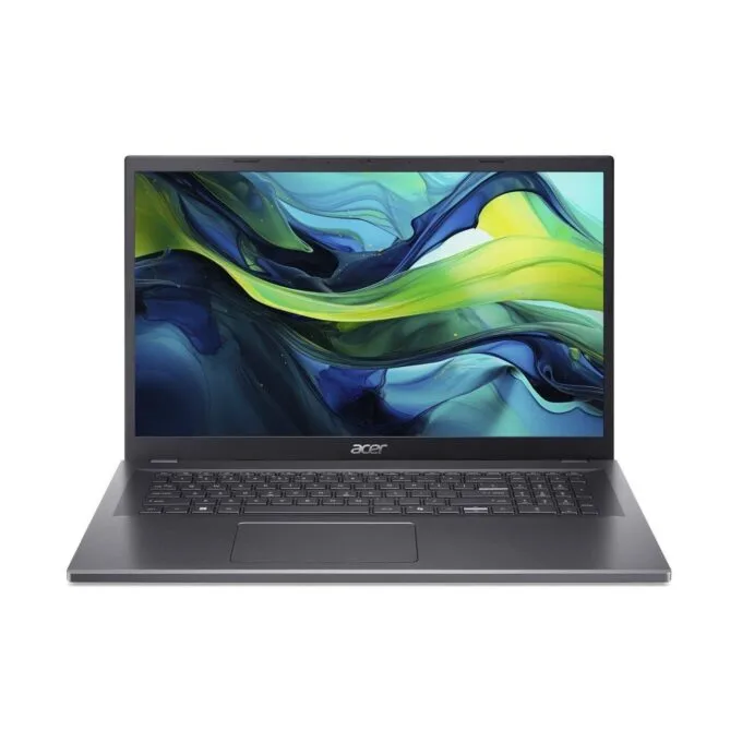 Acer Aspire A17 - i5-120U | 17.3" | 16GB | 512GB | W11H — image 3