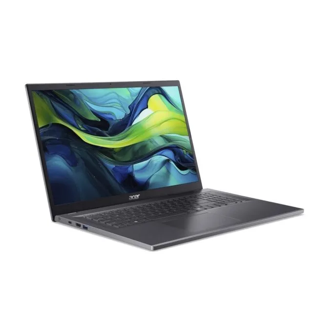Acer Aspire A17 - i5-120U | 17.3" | 16GB | 512GB | W11H — image 4