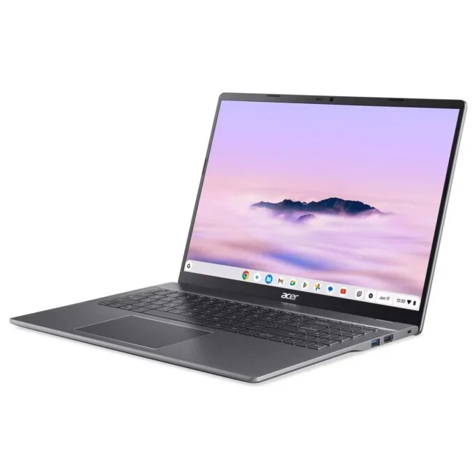 Acer Chromebook CB516-1H-71N1 - i7-150U | 16" | 16GB | 512GB | — image 3