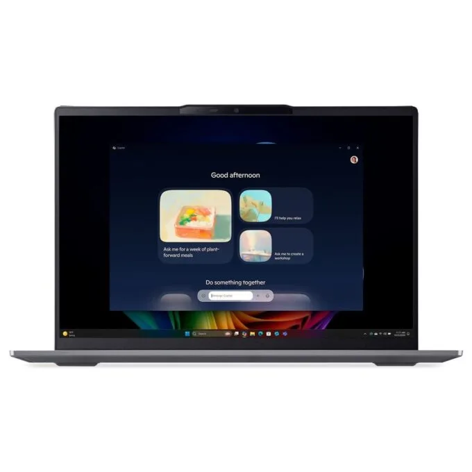 Acer Swift Go 14 AI - Ryzen AI 5 340 | 14" | 16GB | 512GB | W11H — image 2