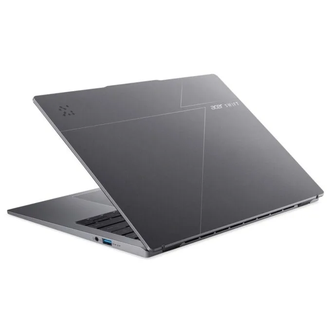 Acer Swift Go 14 AI - Ryzen AI 5 340 | 14" | 16GB | 512GB | W11H — image 6