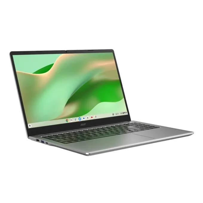 Acer Chromebook 315 CB315-6H-TCO - N150 | 15.6 | 8GB | 128GB | Chrome — image 3