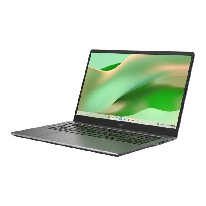 Acer Chromebook 315 CB315-6H-TCO - N150 | 15.6 | 8GB | 128GB | Chrome — image 4