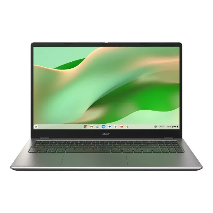 Acer Chromebook 315 CB315-6H-TCO - N150 | 15.6 | 8GB | 128GB | Chrome — image 5