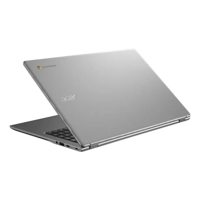 Acer Chromebook 315 CB315-6H-TCO - N150 | 15.6 | 8GB | 128GB | Chrome — image 9