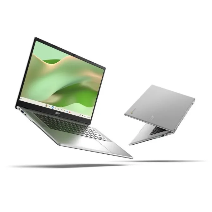 Acer Chromebook 315 CB315-8H - MediaTek MT8 | 15" | 8GB | 128GB | Chrome — image 1