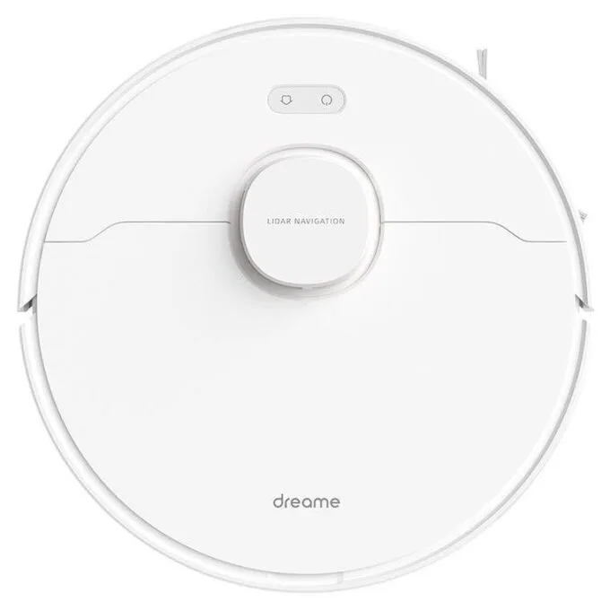 Dreame D10s biały — image 1